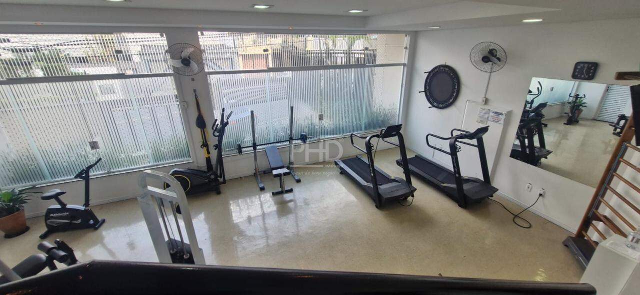 Apartamento, 3 quartos, 133 m² - Foto 33