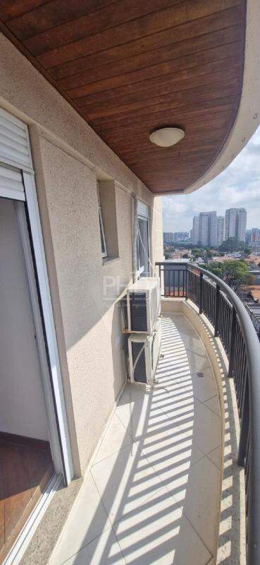 Apartamento, 3 quartos, 133 m² - Foto 8