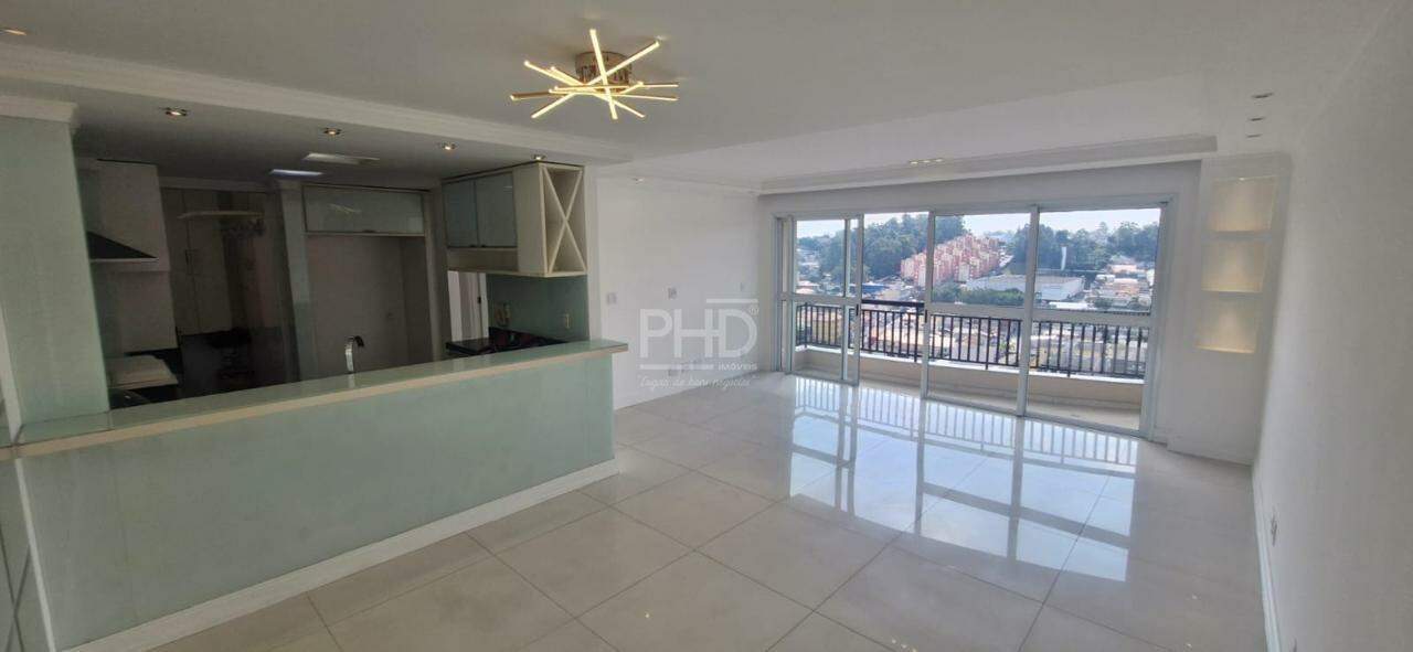 Apartamento, 3 quartos, 133 m² - Foto 2