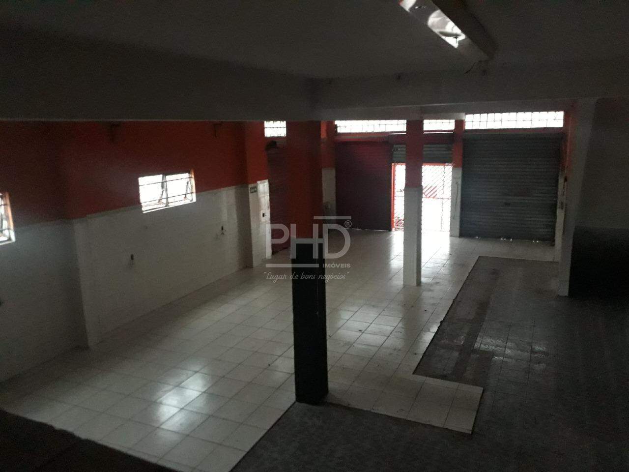 Depósito-Galpão, 240 m² - Foto 1