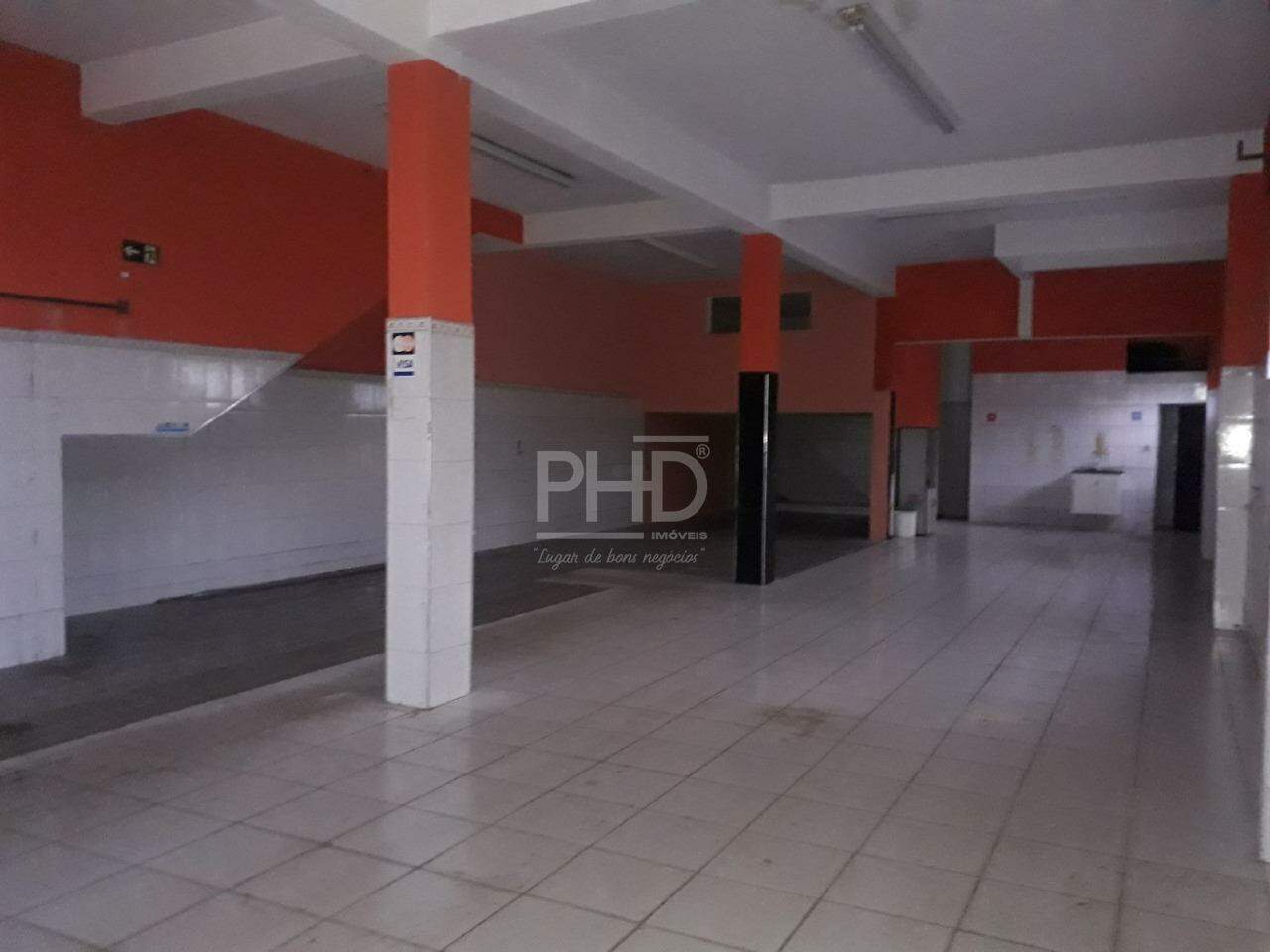 Depósito-Galpão, 240 m² - Foto 4