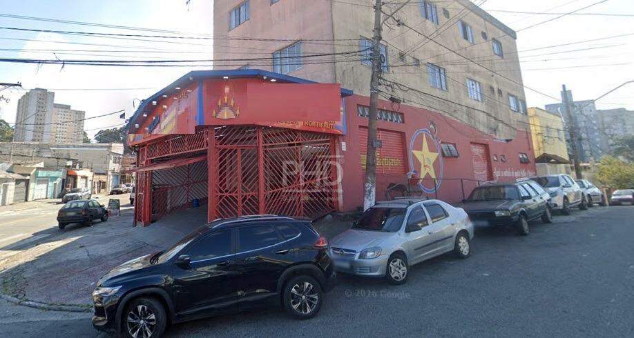 Depósito-Galpão, 240 m² - Foto 7