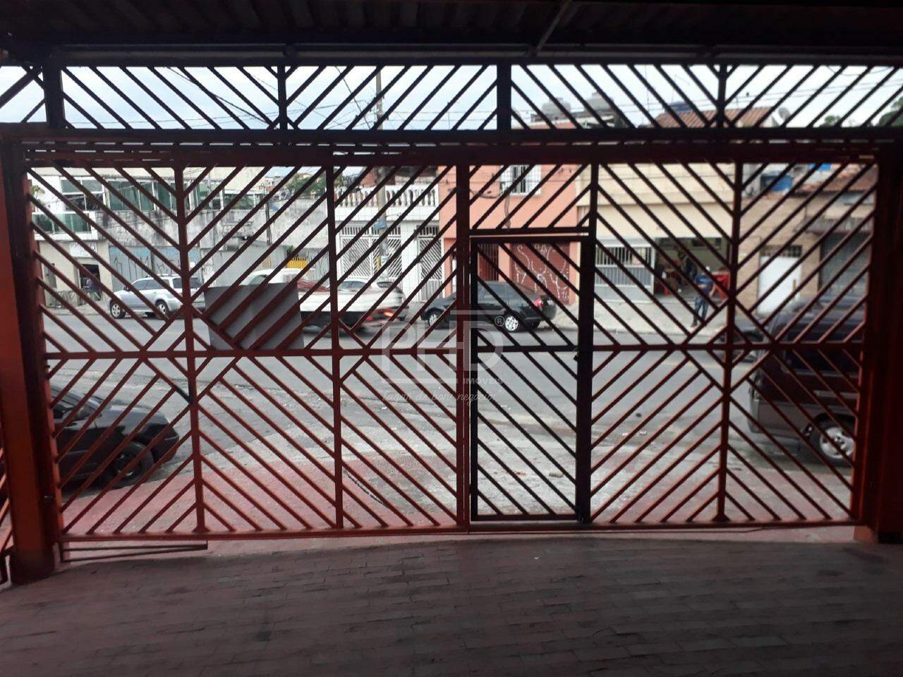 Depósito-Galpão, 240 m² - Foto 9