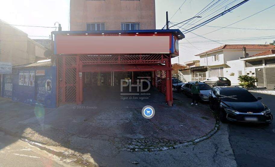 Depósito-Galpão, 240 m² - Foto 6
