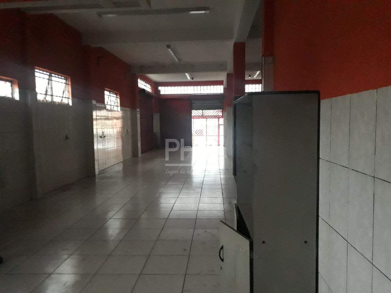 Depósito-Galpão, 240 m² - Foto 2
