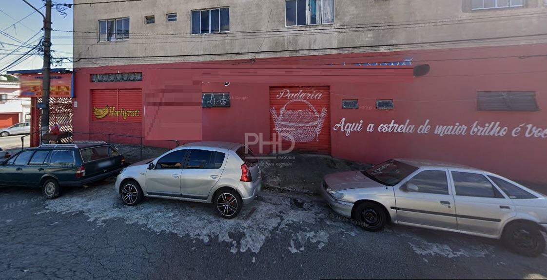 Depósito-Galpão, 240 m² - Foto 8