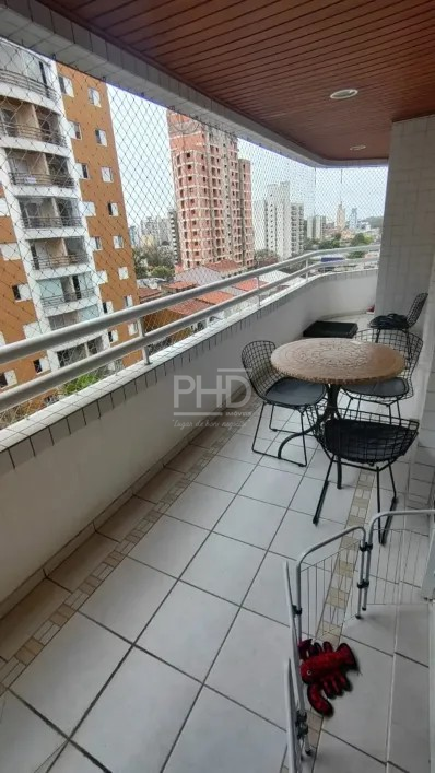 Apartamento, 3 quartos, 100 m² - Foto 2