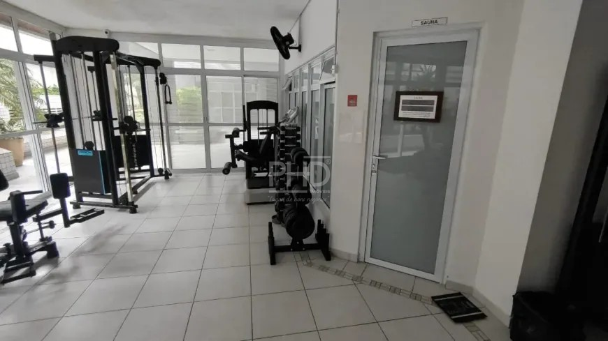 Apartamento, 3 quartos, 100 m² - Foto 12