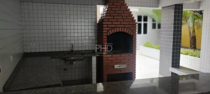 Apartamento, 3 quartos, 100 m² - Foto 27