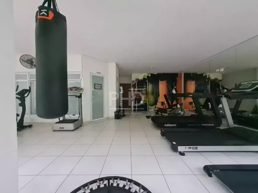 Apartamento, 3 quartos, 100 m² - Foto 17