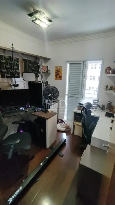 Apartamento, 3 quartos, 100 m² - Foto 9