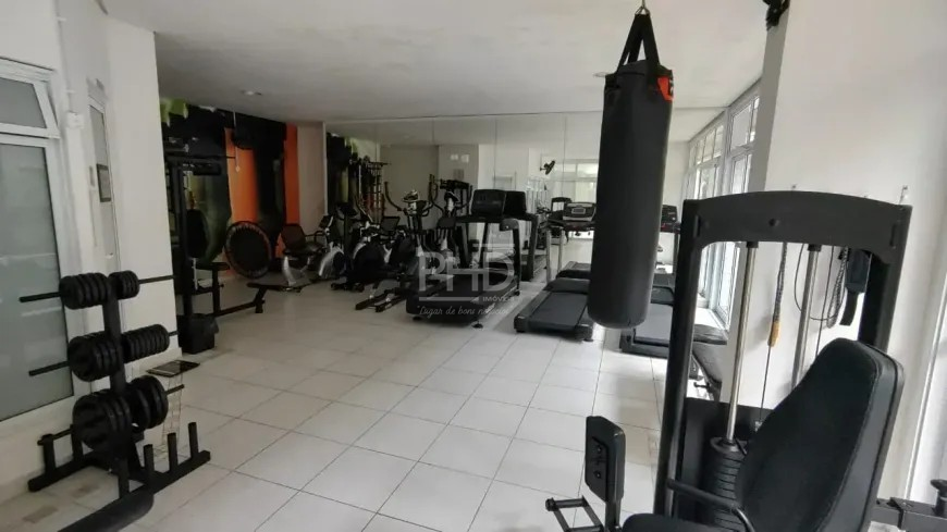 Apartamento, 3 quartos, 100 m² - Foto 32