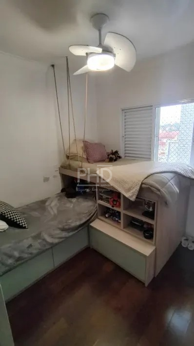 Apartamento, 3 quartos, 100 m² - Foto 8
