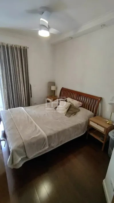 Apartamento, 3 quartos, 100 m² - Foto 7
