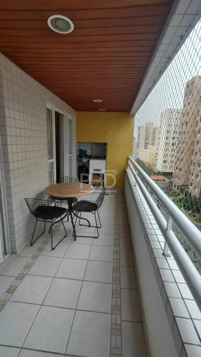 Apartamento, 3 quartos, 100 m² - Foto 3