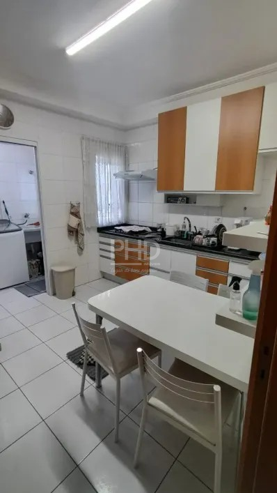 Apartamento, 3 quartos, 100 m² - Foto 4