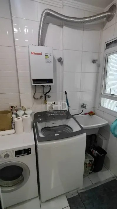 Apartamento, 3 quartos, 100 m² - Foto 10