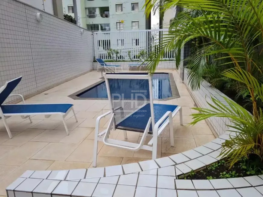 Apartamento, 3 quartos, 100 m² - Foto 23