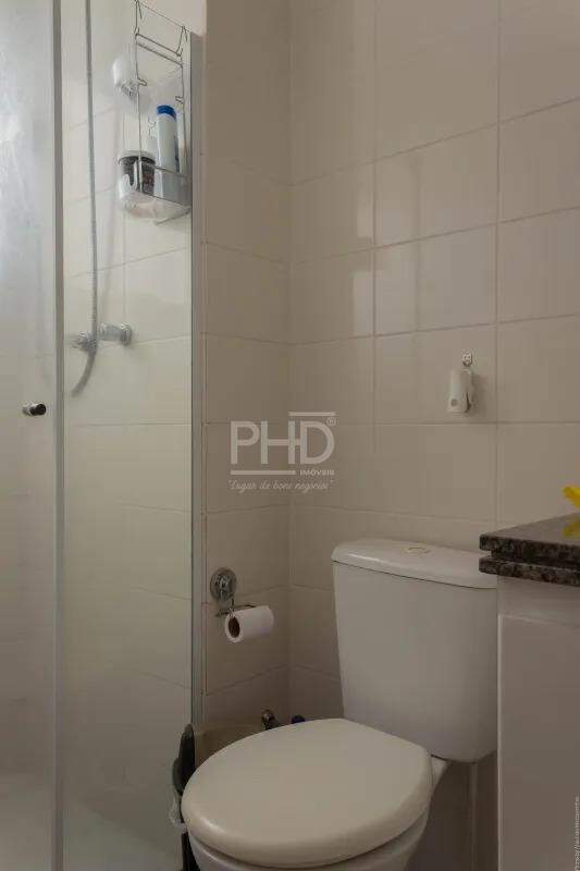 Apartamento, 2 quartos, 55 m² - Foto 19
