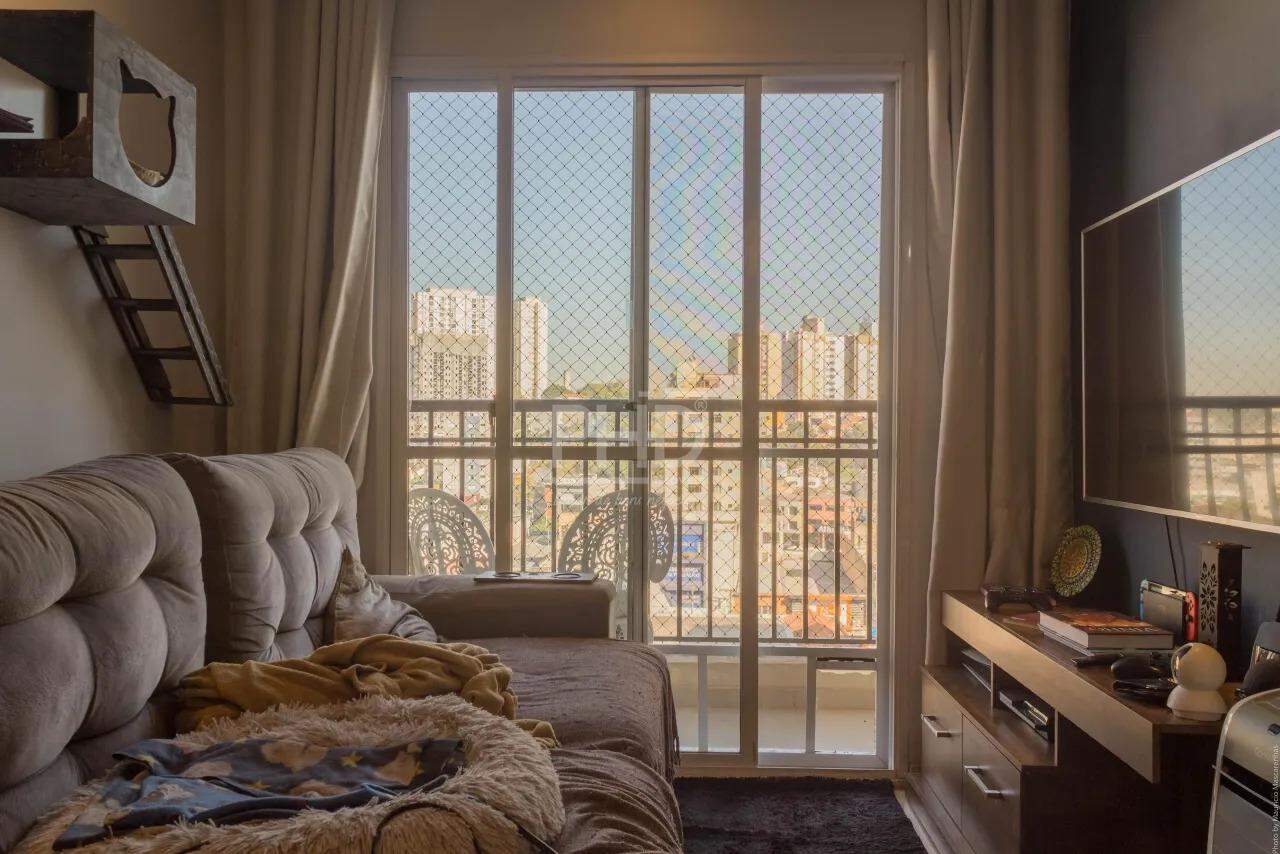 Apartamento, 2 quartos, 55 m² - Foto 1