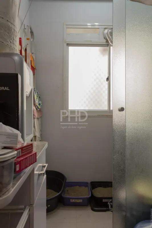 Apartamento, 2 quartos, 55 m² - Foto 21