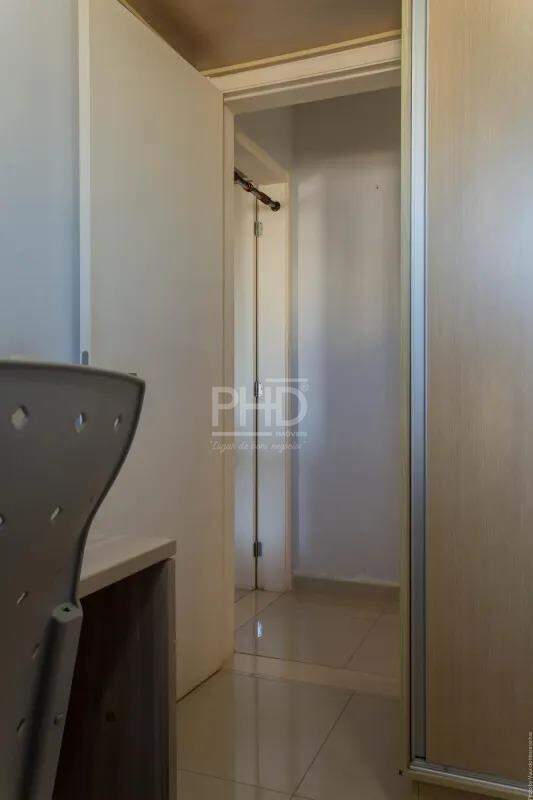 Apartamento, 2 quartos, 55 m² - Foto 14