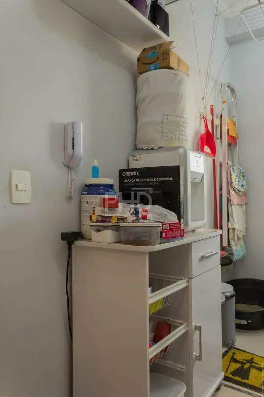 Apartamento, 2 quartos, 55 m² - Foto 10