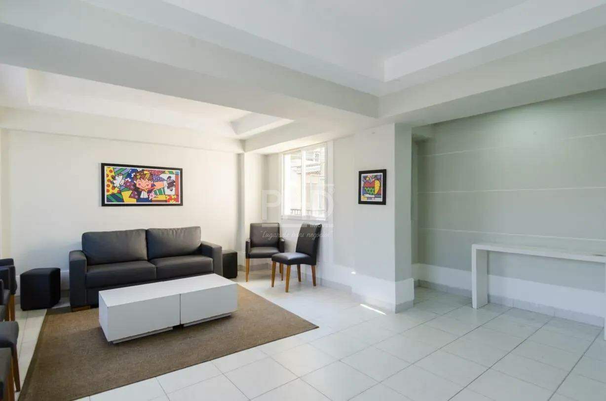 Apartamento, 2 quartos, 55 m² - Foto 25