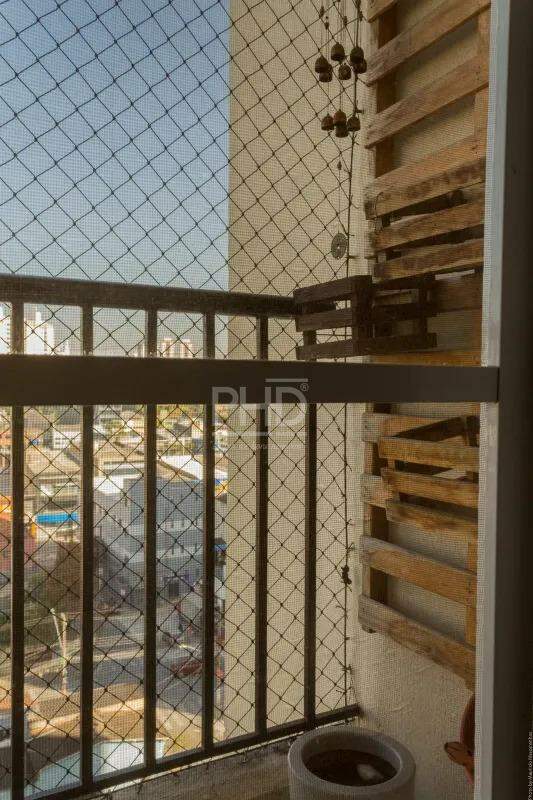 Apartamento, 2 quartos, 55 m² - Foto 6
