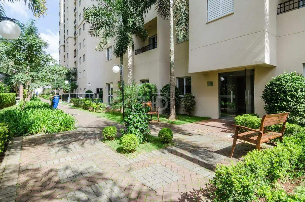 Apartamento, 2 quartos, 55 m² - Foto 24