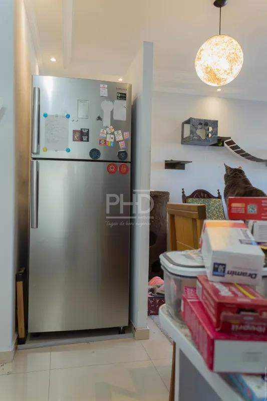 Apartamento, 2 quartos, 55 m² - Foto 9