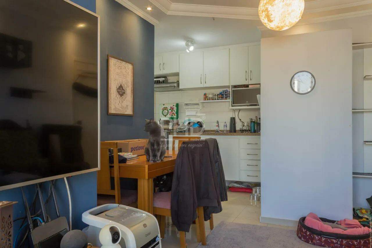 Apartamento, 2 quartos, 55 m² - Foto 5