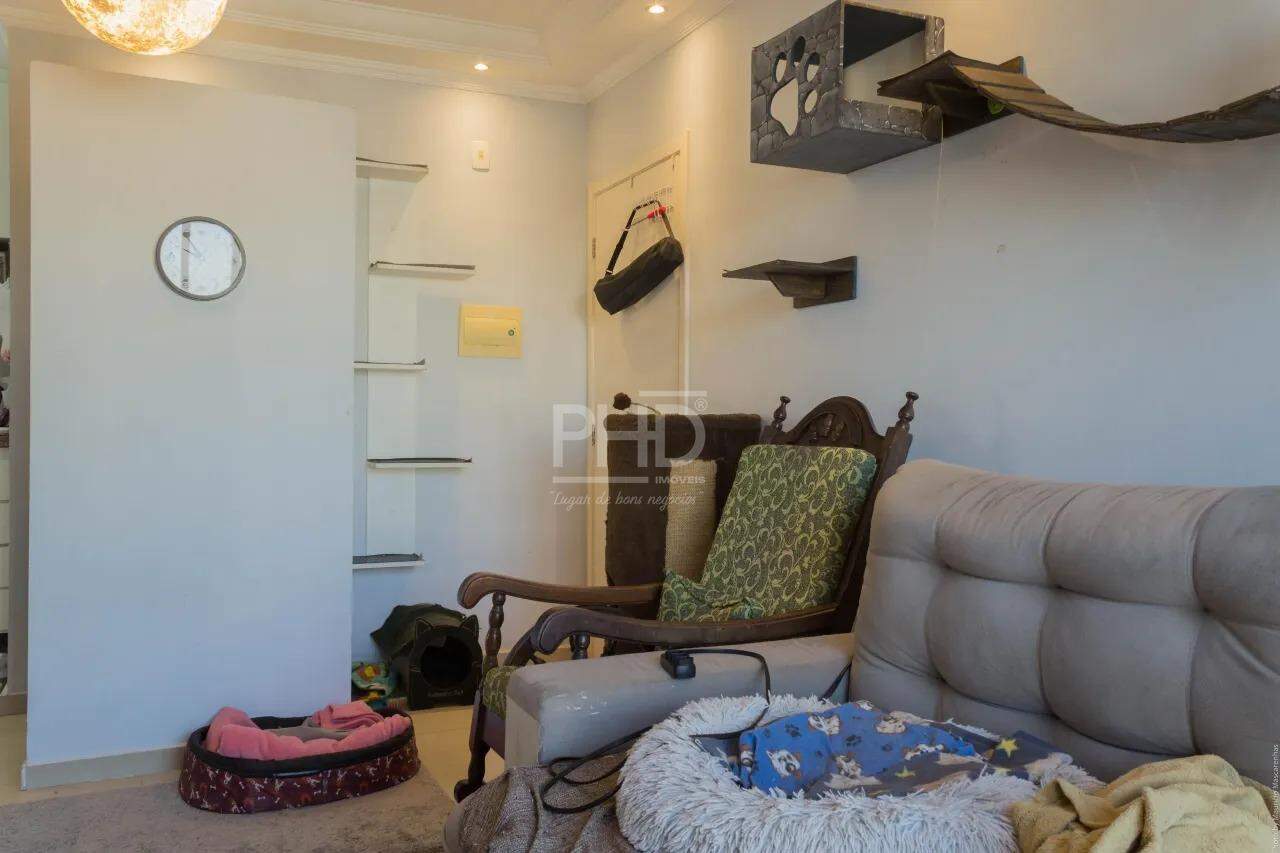 Apartamento, 2 quartos, 53 m² - Foto 2