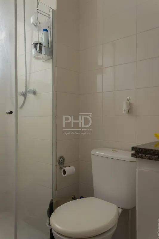 Apartamento, 2 quartos, 53 m² - Foto 16