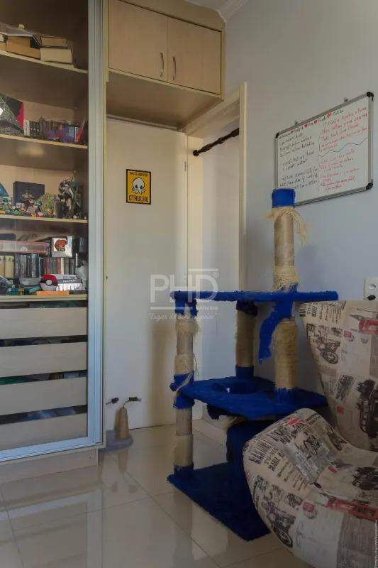 Apartamento, 2 quartos, 53 m² - Foto 11