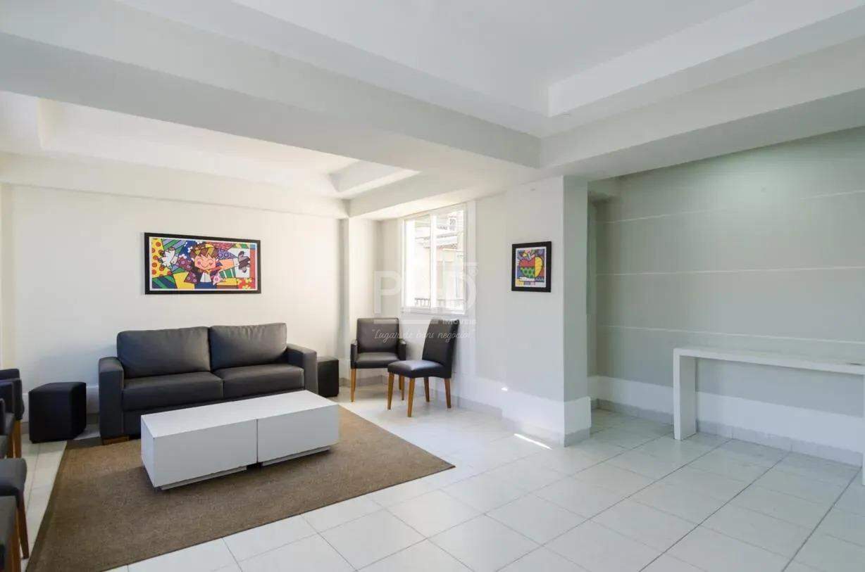 Apartamento, 2 quartos, 53 m² - Foto 22