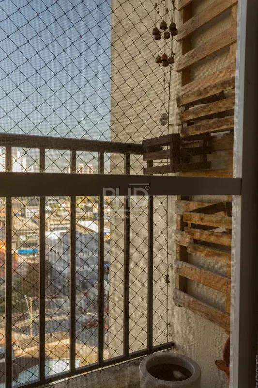 Apartamento, 2 quartos, 53 m² - Foto 5