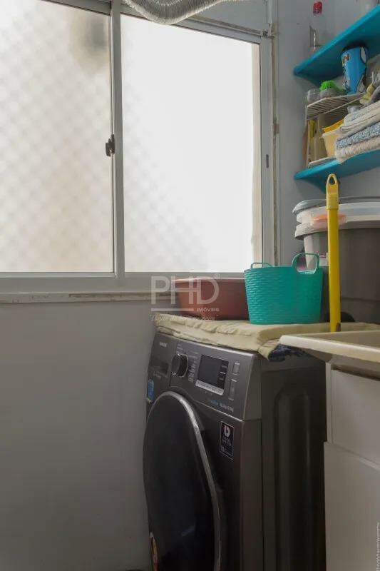 Apartamento, 2 quartos, 53 m² - Foto 19