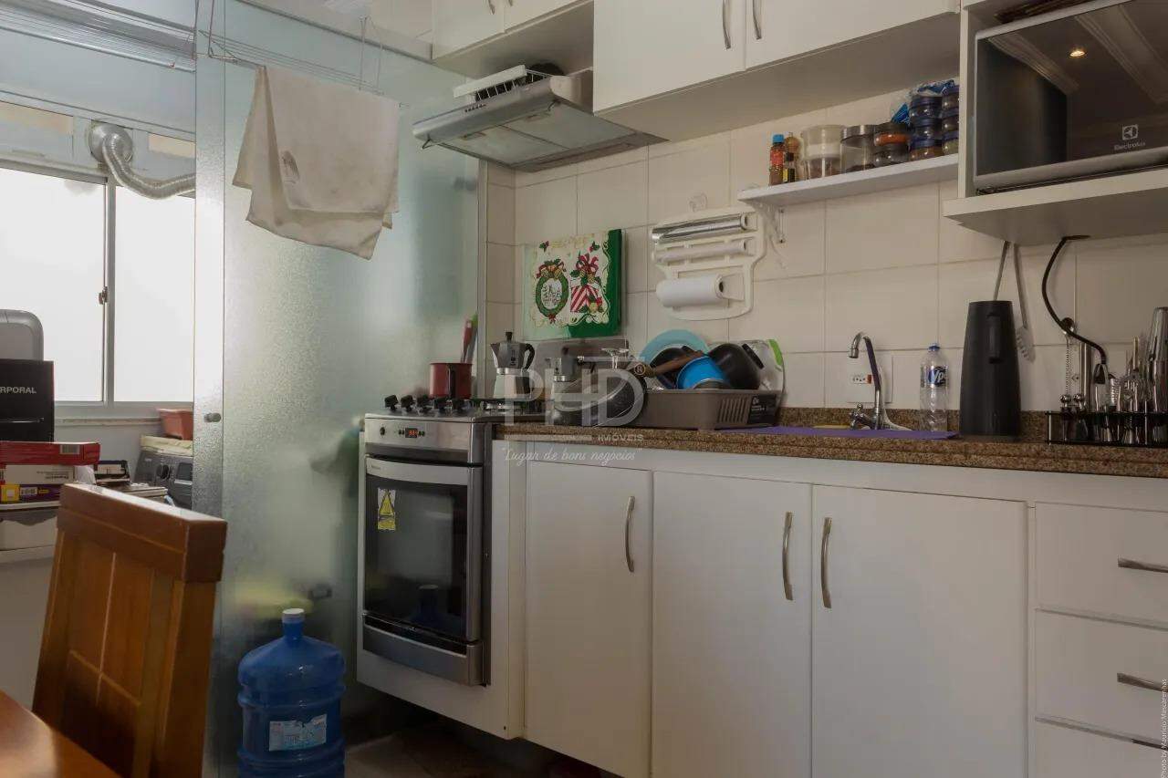 Apartamento, 2 quartos, 53 m² - Foto 8