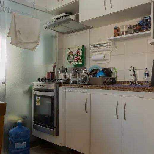 Apartamento, 2 quartos, 53 m² - Foto 7