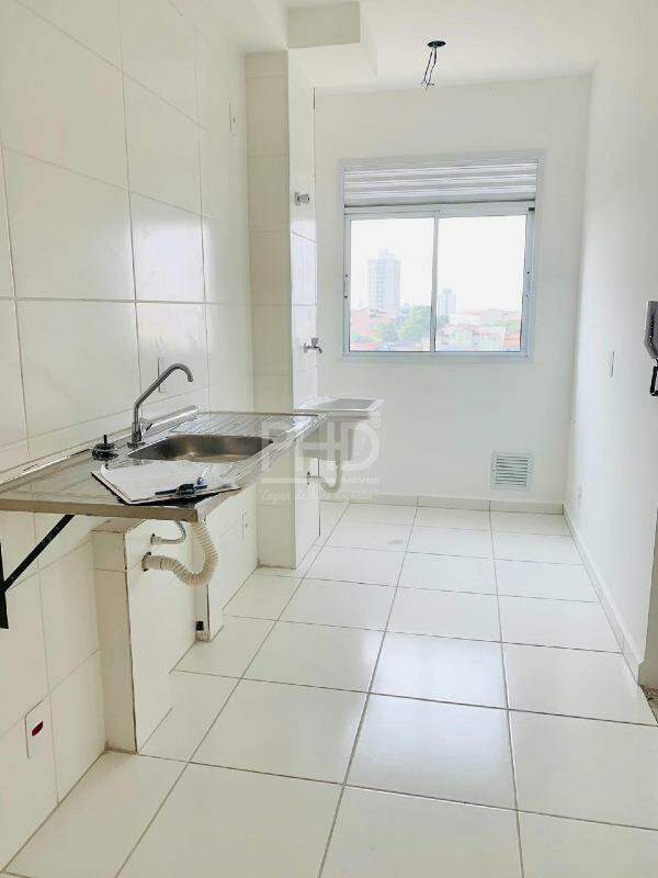 Apartamento, 2 quartos, 54 m² - Foto 4