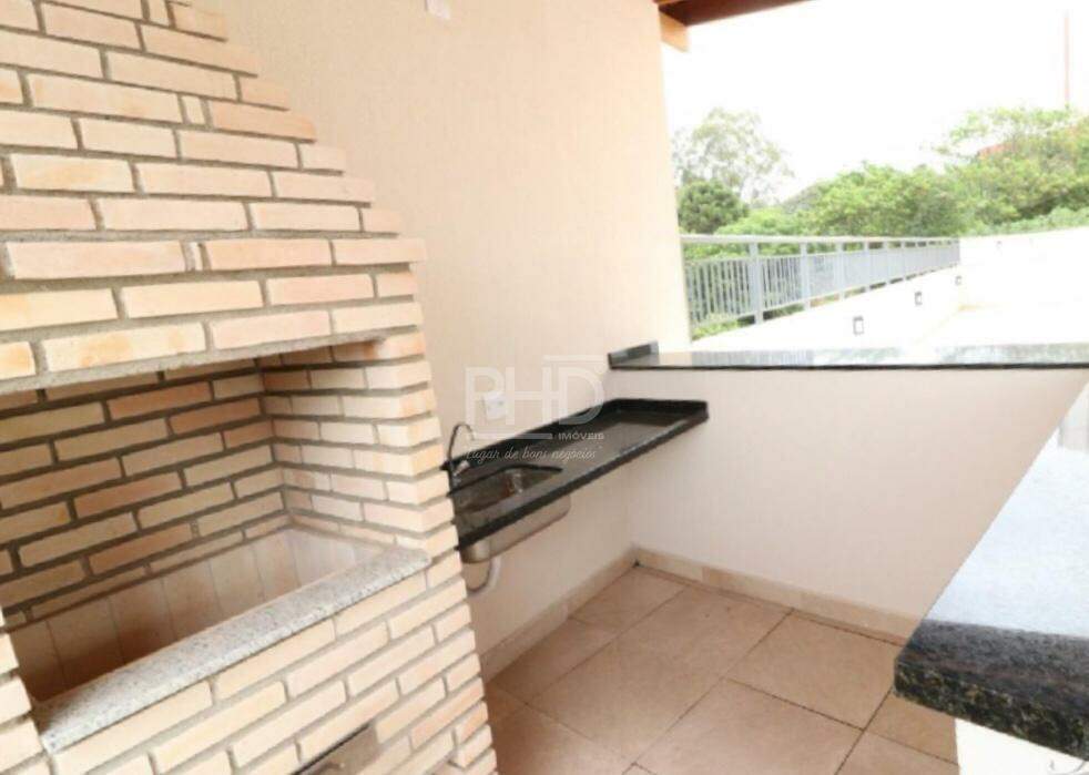 Apartamento, 2 quartos, 54 m² - Foto 9