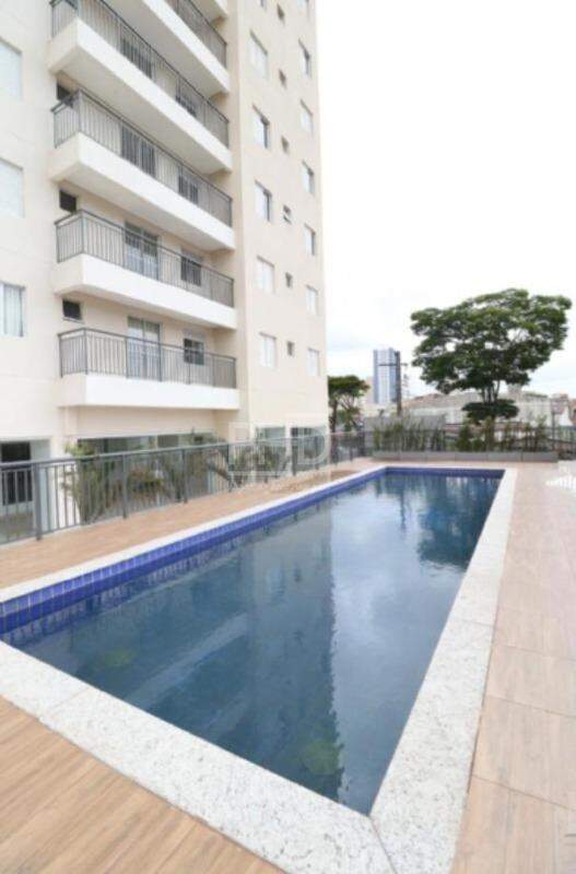 Apartamento, 2 quartos, 54 m² - Foto 10