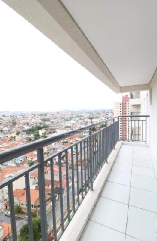 Apartamento, 2 quartos, 54 m² - Foto 3