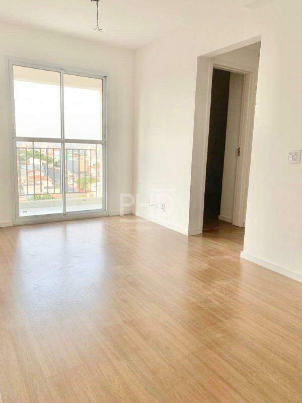 Apartamento, 2 quartos, 54 m² - Foto 1