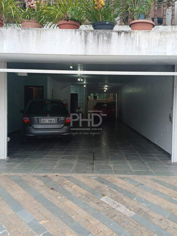 Sobrado, 4 quartos, 235 m² - Foto 23
