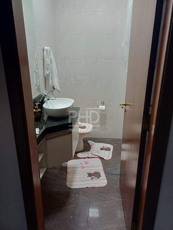 Sobrado, 4 quartos, 235 m² - Foto 16