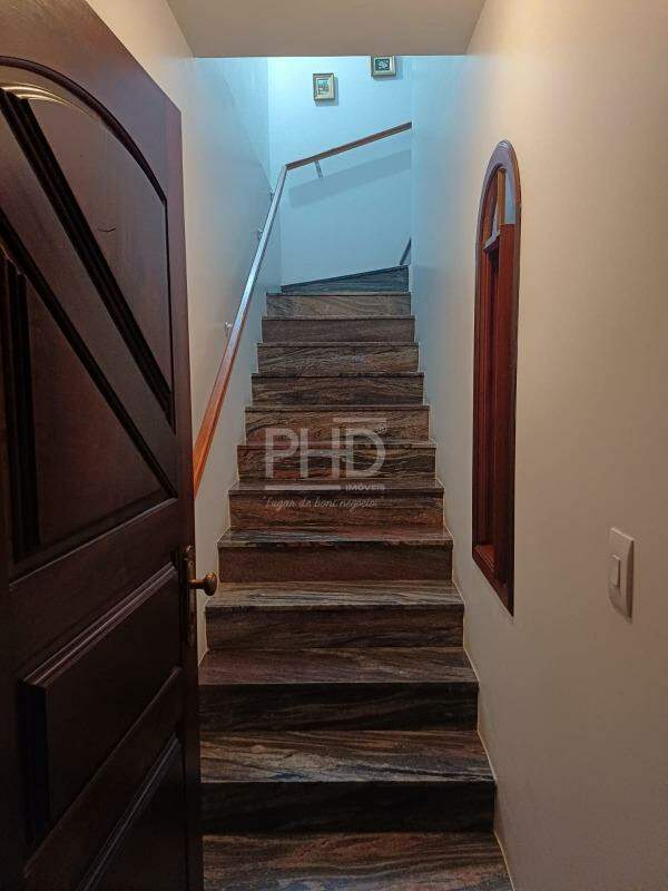 Sobrado, 4 quartos, 235 m² - Foto 8