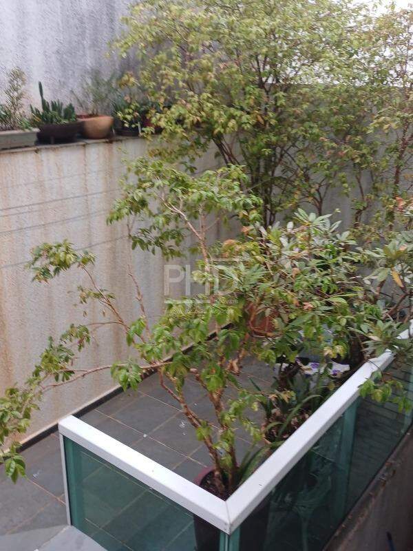 Sobrado, 4 quartos, 235 m² - Foto 22