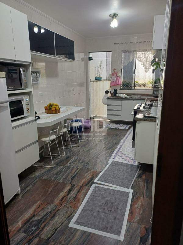 Sobrado, 4 quartos, 235 m² - Foto 7